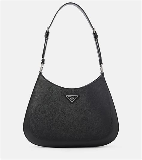 prada cleo black bag|prada cleo bag price.